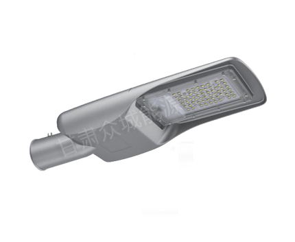 红山街道鸭嘴鱼LED灯具