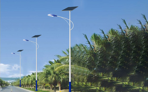 快速解决红山街道太阳能路灯不亮问题：全面检修指南