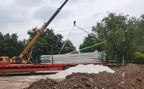 红山街道智慧路灯：提升城市管理效率的创新解决方案