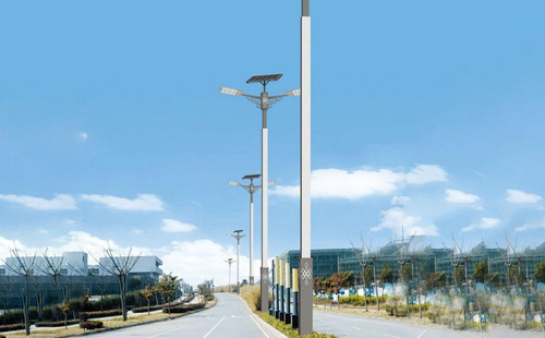 2025年红山街道太阳能路灯安装标准及补贴申领指南