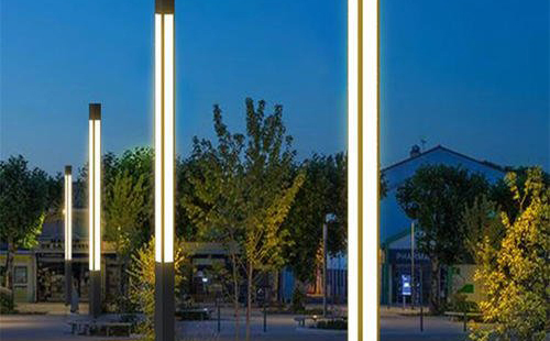 太阳能红山街道景观灯定制常见问题与解决方案