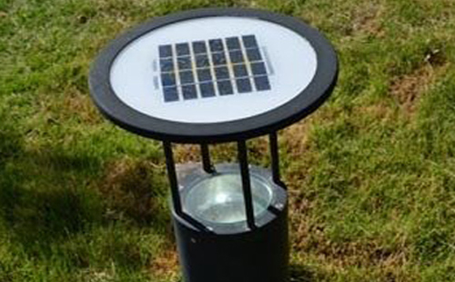 别墅庭院氛围营造:红山街道草坪灯选型与布光技巧 别墅庭院氛围营造:红山街道草坪灯选型与布光技巧