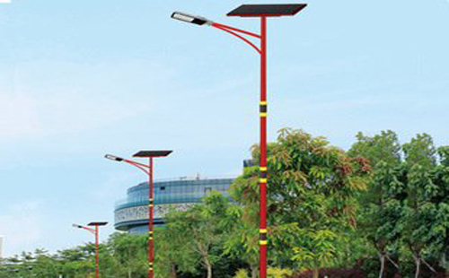 景区夜游新宠:红山街道民族特色路灯选型与布灯技巧 景区夜游新宠:红山街道民族特色路灯选型与布灯技巧