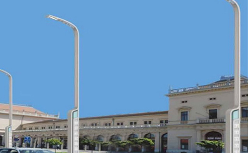 节能率提升:红山街道LED路灯选透镜方案实战指南 节能率提升:红山街道LED路灯选透镜方案实战指南