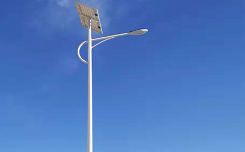 均匀度0.4与0.6差距多大?红山街道太阳能路灯配光指南 均匀度0.4与0.6差距多大?红山街道太阳能路灯配光指南