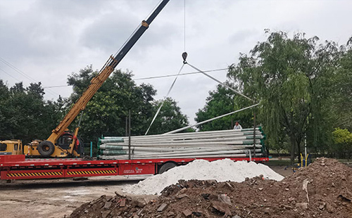 节能率提升30%：红山街道智慧路灯控制器方案选型