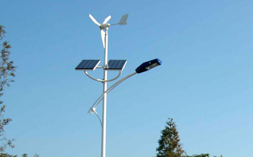 城市升级选红山街道智慧路灯：5G基站整合方案