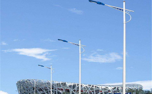 红山街道LED路灯怎么选?众城照明解析高效节能新趋势 红山街道LED路灯怎么选?众城照明解析高效节能新趋势