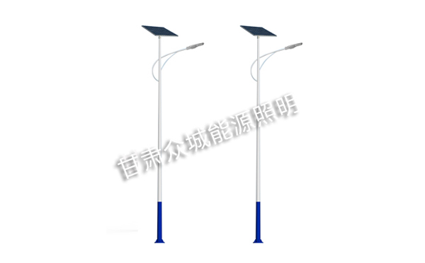 红山街道太阳能路灯“爆款”产品选型要点与地域适配建议